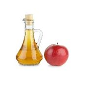 apple cider vinegar for mushroom treatment