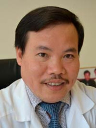 Dr. Dermatologist Jomar